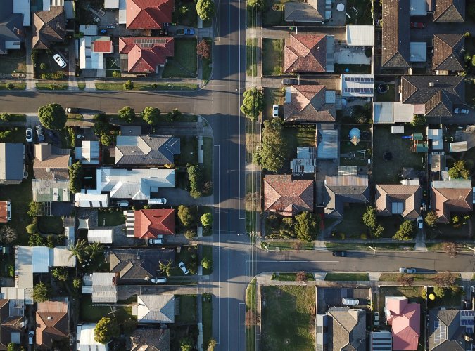 Landesweite Kontrollaktion gegen Problemimmobilien und Sozialbetrug in zwölf Städten