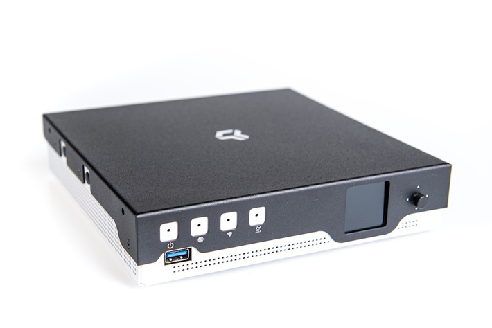 Turris Omnia NG Wired: ein leiser 10‑Gbps‑Router nicht nur für den Rack‑Einsatz – mit Sicherheit als zentralem Fokus