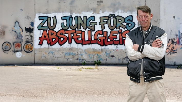 „Zu jung fürs Abstellgleis „: „37°“-Reportage über Altersdiskriminierung