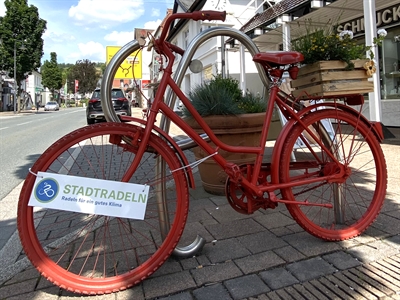 Märkischer Kreis: Stadtradeln 2026 – Jetzt anmelden und gemeinsam Kilometer sammeln