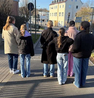 Märkischer Kreis: Selbstbehauptung und Selbstverteidigung für junge Frauen