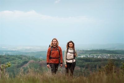 Märkischer Kreis: Wandertag rund um Halver