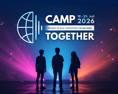 Märkischer Kreis: Ferienaktion CampTogether: Gesangstalente und Reporter gesucht