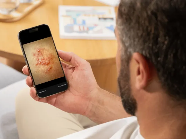 Autoderm bringt KI-gestützte Hautanalyse zur DMEA 2026 – über 100.000 Screenings