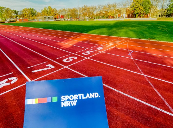 Erfolgreicher 40. Internationaler Kongress Nachwuchsleistungssport NRW an der Deutschen Sporthochschule Köln