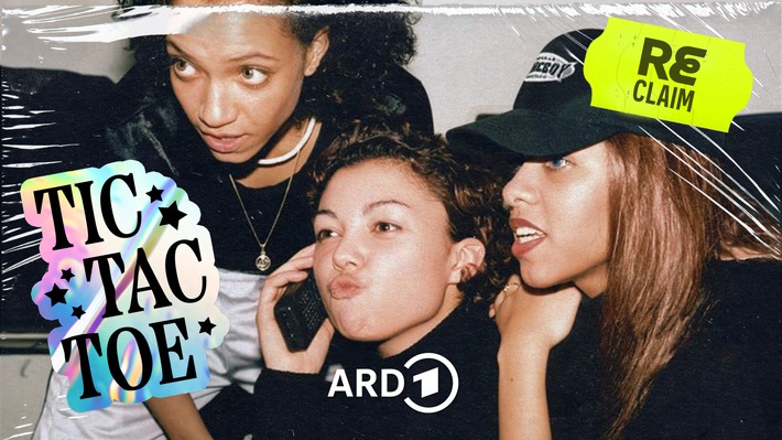 BR-Podcast: „Reclaim: Tic Tac Toe“ erzählt die Story von Deutschlands erster Girl-Band