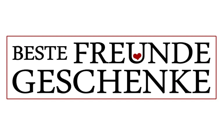 Personalisierung als Statement: bestefreundegeschenke.com erreicht Meilenstein von 5.000 Kunden