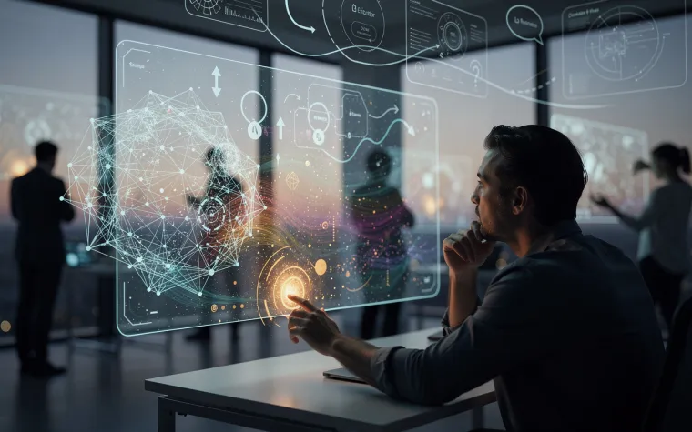 Warum Künstliche Intelligenz oft falsch verstanden wird – und woran es wirklich liegt