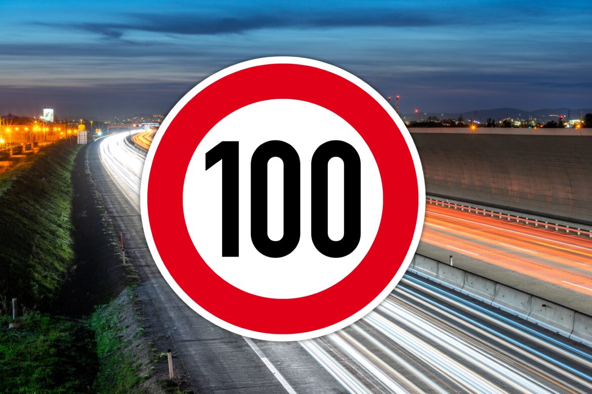 Sofortmaßnahme gegen Öl-Knappheit und für Klimaschutz: Deutsche Umwelthilfe fordert Tempolimit jetzt