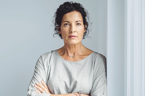 Bei ersten Symptomen reagieren: Herzschwäche: