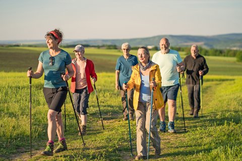 Ein paar Tage raus – und die Kasse zahlt mit