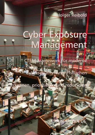Warum klassische Cybersecurity scheitert – und was Unternehmen jetzt tun müssen