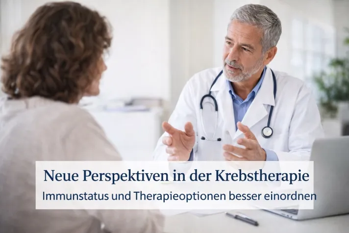 Dendritische Zelltherapie im Fokus moderner Onkologie