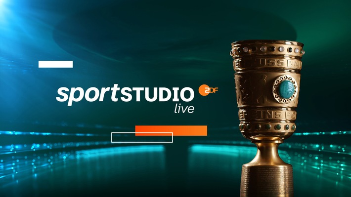 DFB-Pokal-Halbfinale mit Triple-Option: Bayer – Bayern live im ZDF
