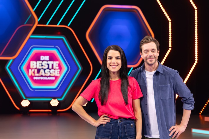 „Die beste Klasse Deutschlands“: Start der Wochenshows ab 1. Mai 2026 auf allen KiKA-Plattformen „Reaction Video“ mit Live-Chat für das Publikum