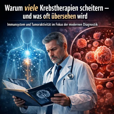 Warum viele Krebstherapien an ihre Grenzen stoßen – und welche Rolle der Immunstatus wirklich spielt