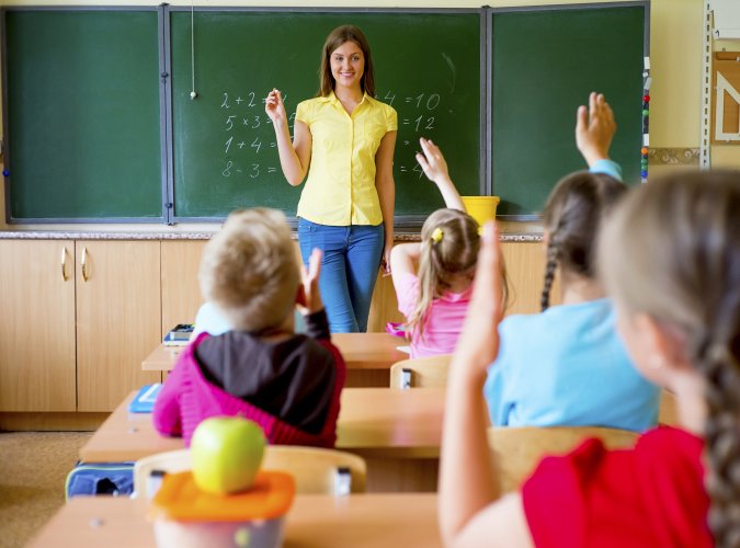 Nächster Schritt für ABC-Klassen und ABC Plus-Förderung: Anpassung der Ausbildungsordnung Grundschule auf den Weg gebracht