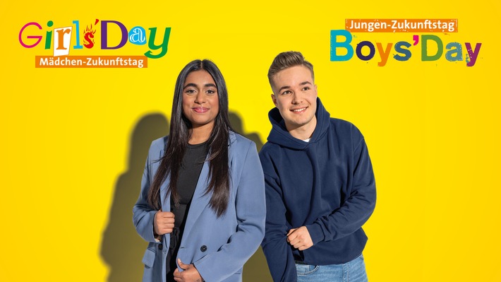 Lidl ermöglicht am Girls‘ und Boys‘ Day Einblick ins Berufsleben