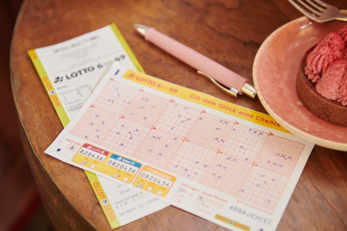 Lottotipp im Raum Essen mehr als eine Million Euro wert Weitere Treffer noch möglich
