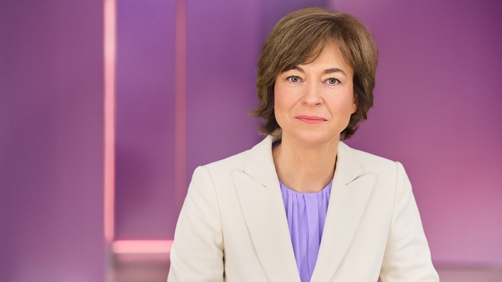 „maybrit illner“ im ZDF: „Welt im Öl-Schock – unterschätzt die Regierung die Krise?“