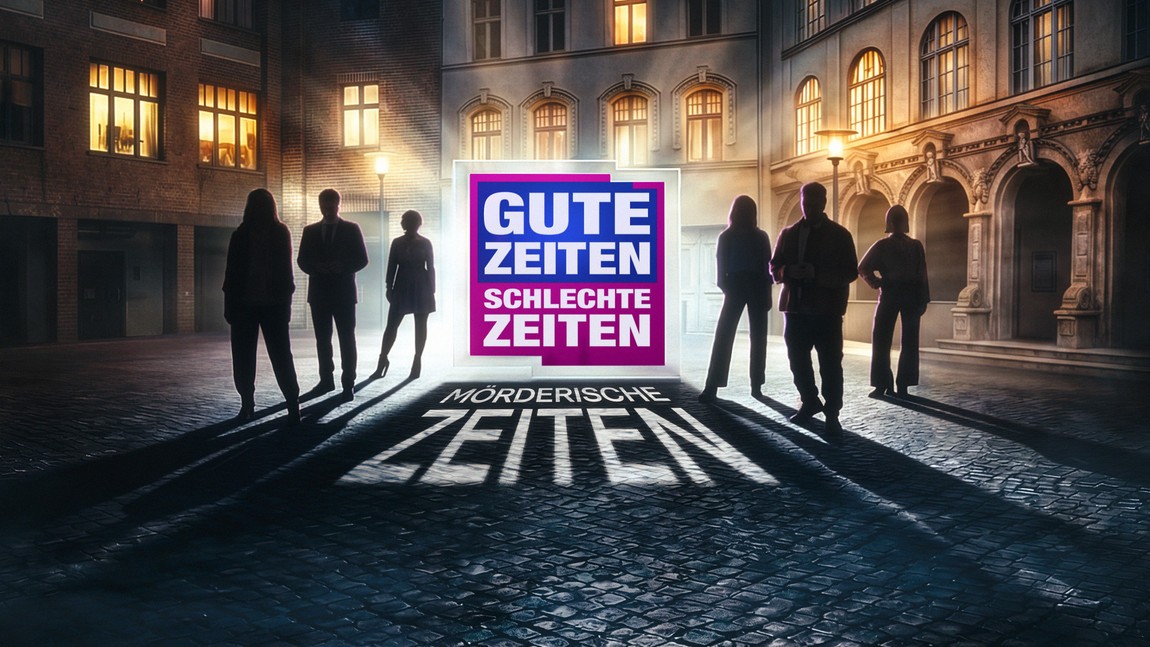 Ein Mord – viele Verdächtige
