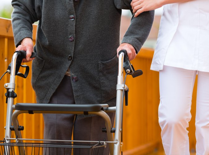 Mehr Auszubildende in den Pflege- und Gesundheitsberufen in Nordrhein-Westfalen