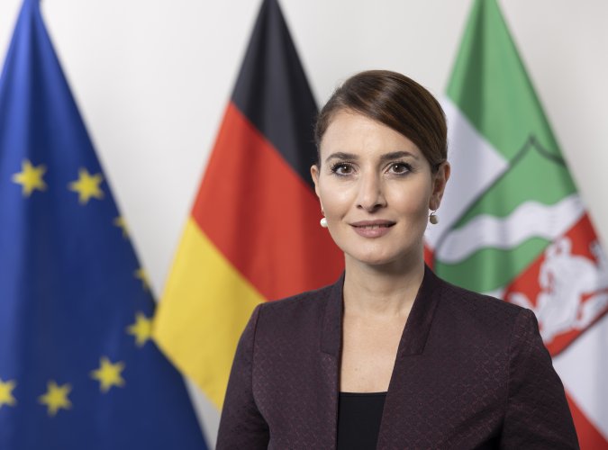 Zehn Jahre Osterakademie der Landesinitiative „Zukunft durch Innovation“: MINT-Nachwuchs fördern, Zukunft gestalten