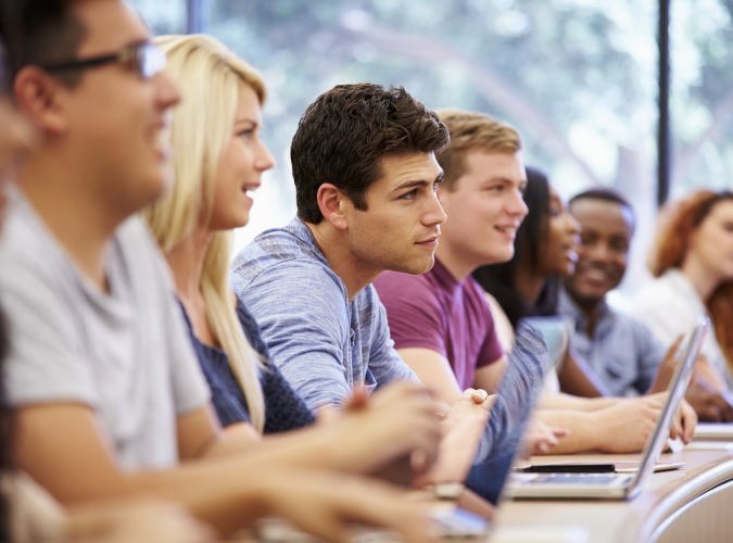 Nordrhein-Westfalen modernisiert die gymnasiale Oberstufe