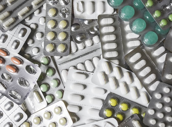 Landesregierung, Unternehmen und Forschung setzen starke Impulse für die Zukunft der Pharmaindustrie