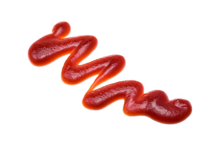 Wussten Sie schon, dass Ketchup nicht gleich Ketchup ist?
