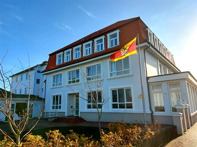 Märkischer Kreis: Wo ist der schönste Radstellplatz im Kreis? Urlaub im Schullandheim Norderney gewinnen