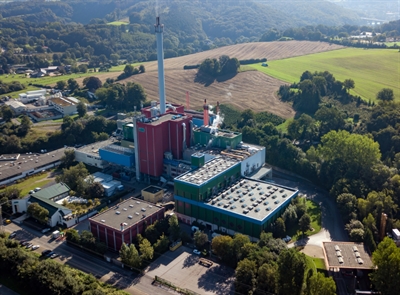 Trend: Geringerer Energieverbrauch und weniger Abfall im Märkischen Kreis