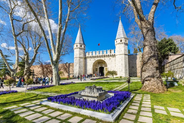 Global Design Forum bringt internationale Designer nach Istanbul