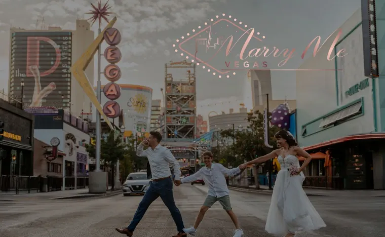 Hochzeit in Las Vegas 2026: Wie sicher ist eine Reise in die USA aktuell?