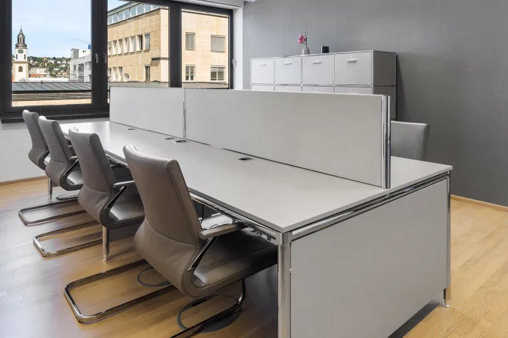 Coworking: Warum Premium-Arbeitsplätze für Unternehmen zur flexiblen Alternative zum klassischen Büro werden