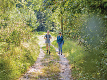 Dem Alltag davonwandern: Natur, Ruhe und regionale Genüsse im Bühlertal erleben
