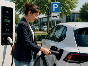 Elektromobilität im Alltag: Wie praktikabel sind E-Autos wirklich?
