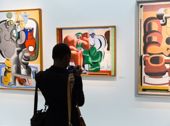 Unsere Museen stärken – Land fördert Projekte der Kunstmuseen mit mehr als 3,4 Millionen Euro