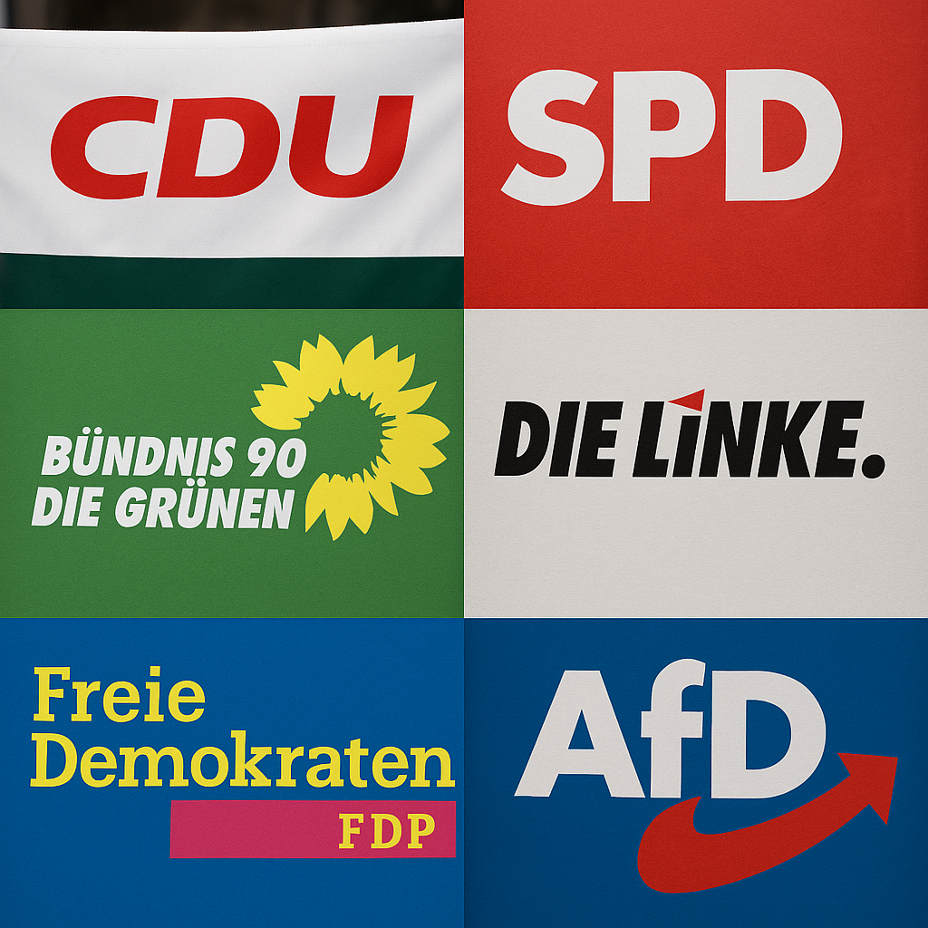 Strack-Zimmermann im WDR: „Das Thema AFD ist hoffentlich vom Tisch.“
