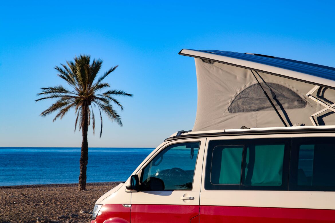 Tipps für Erstcamper – Für eine unvergessliche Reise mit einem gemieteten Wohnmobil