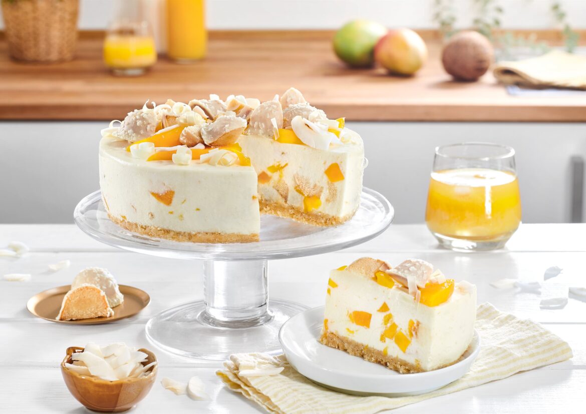 Batida-de-Coco®-Torte