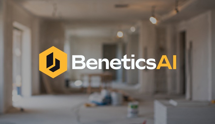 Bausoftware wird zum aktiven Teammitglied Neuer KI-Agent von Benetics AI löst das Büro Nadelöhr auf
