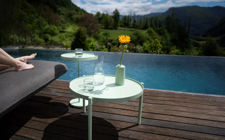 Siqual Design: Yvonne Zimprich und Wolf Doser über gutes Design