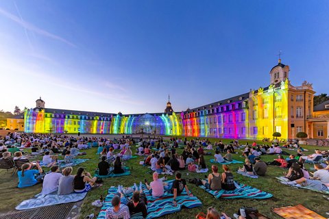 Karlsruhe im Sommer: Ein Ausflug für jeden Geschmack