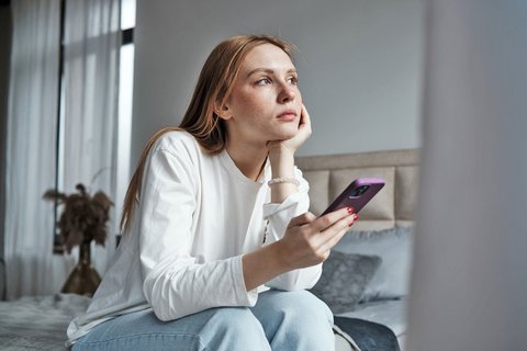 Raus aus dem Tabu: Einsamkeit verstehen – und überwinden