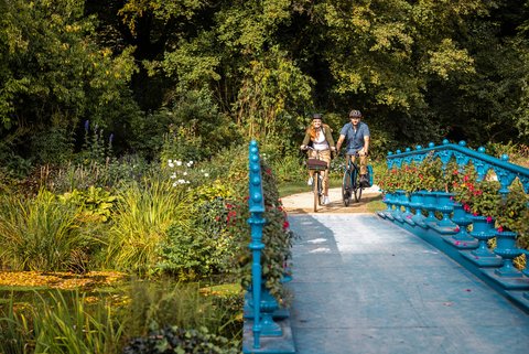 Sachsen überrascht mit UNESCO-Welterbe