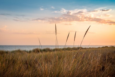 Urlaub mit Gesundheitsfaktor