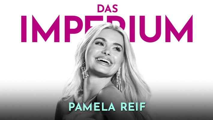 „Das Imperium Pamela Reif – Workout zur Macht“- Neuer hr-Storypodcast startet in ARD Sounds