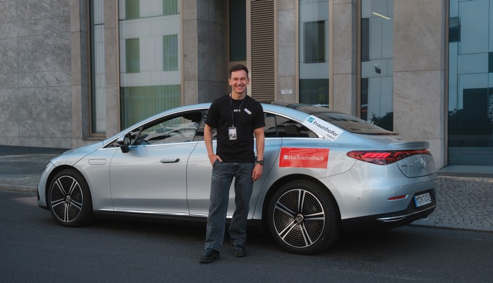 Data-driven Mobility: Wie Das Telefonbuch die Zukunft intelligenter Fahrzeugsysteme mitgestaltet