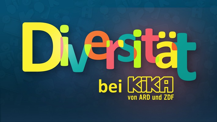 Deutscher Diversity-Tag 2026 bei KiKA „Perspektivwechsel“-Kartenset Raúl Krauthausen mit „Triff KiKA“-Impuls für das KiKA-Netzwerk